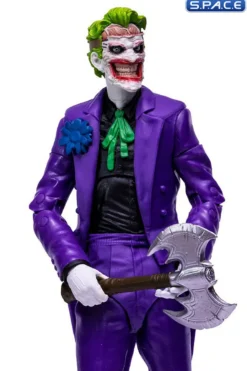Joker from Batman: Death of the Family