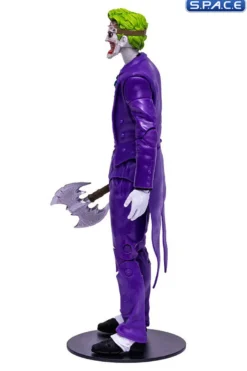 Joker from Batman: Death of the Family