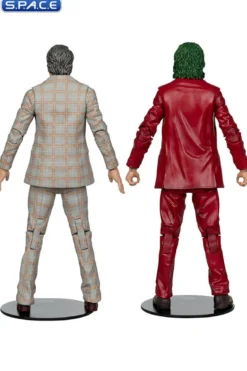 Joker & Murray Franklin from Joker Deluxe Collector Set