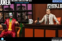 Joker & Murray Franklin from Joker Deluxe Collector Set