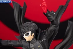 Joker PVC Statue