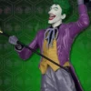 Joker PVC Statue by Jason Fabok - McFarlane Toys Digital Collectible