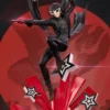 Joker PVC Statue - Collector's Edition