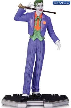 Joker Statue