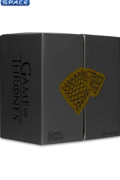 Jon Snow Collector Box
