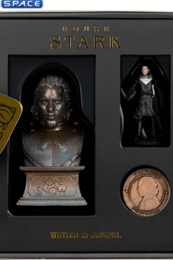 Jon Snow Collector Box