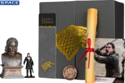 Jon Snow Collector Box