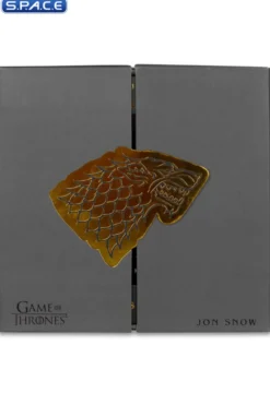 Jon Snow Collector Box