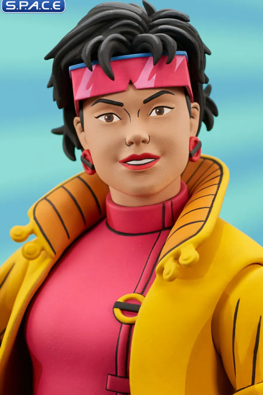 Jubilee Bust