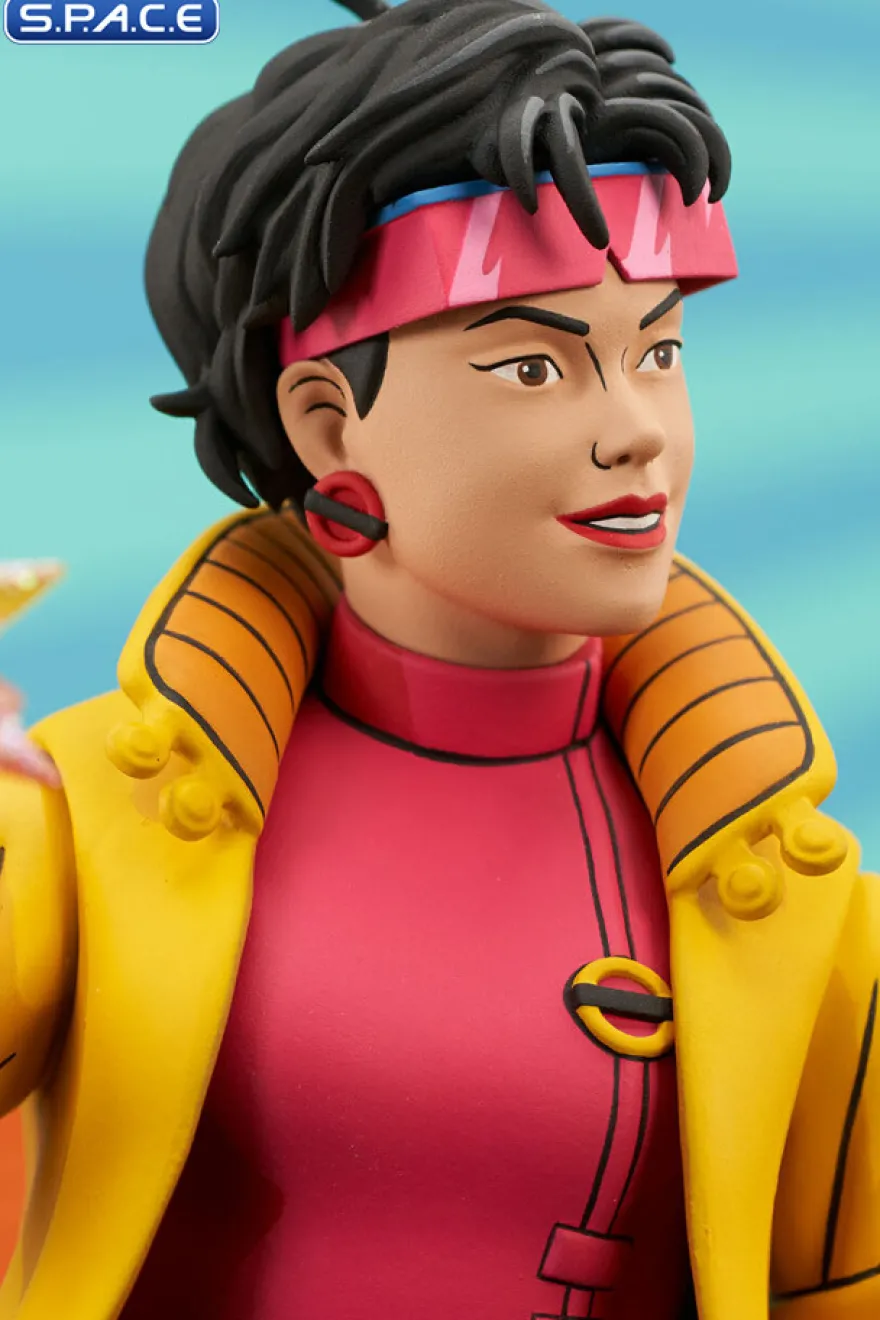 Jubilee Bust