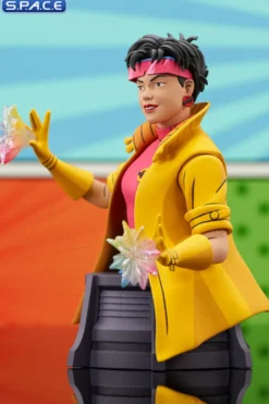 Jubilee Bust