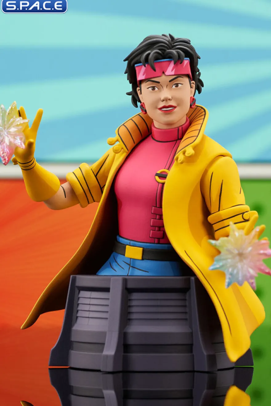 Jubilee Bust