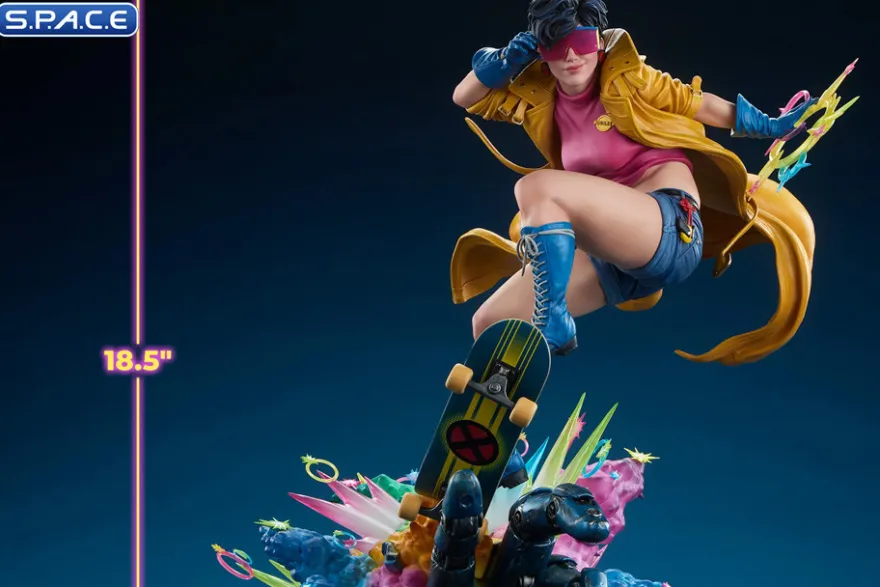 Jubilee Premium Format Figure
