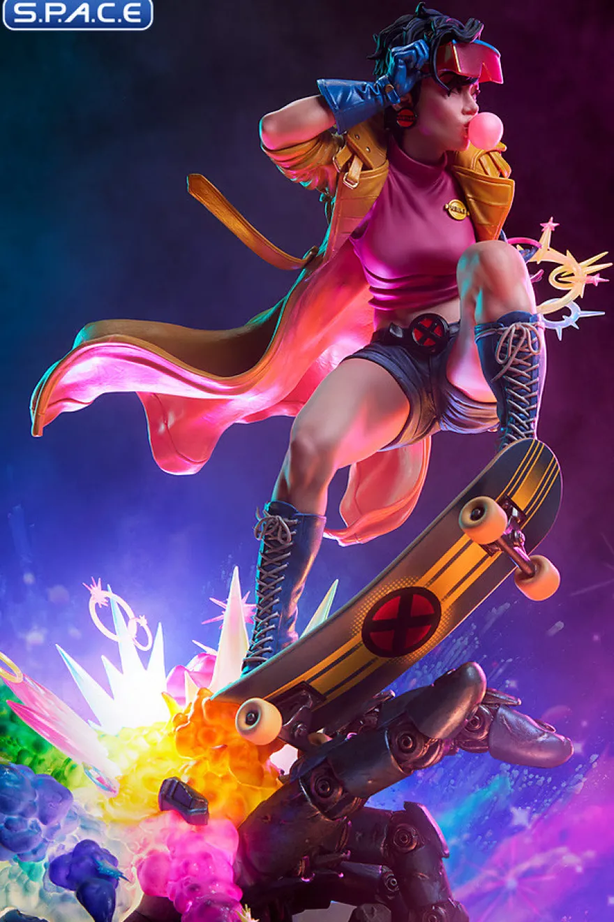 Jubilee Premium Format Figure