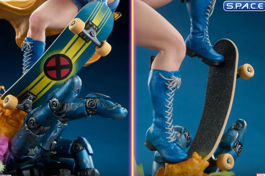 Jubilee Premium Format Figure
