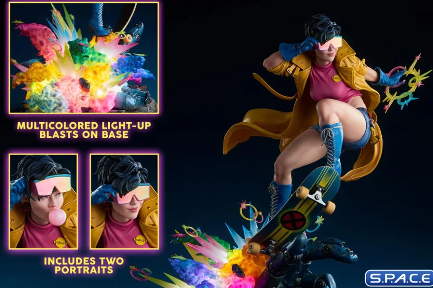 Jubilee Premium Format Figure