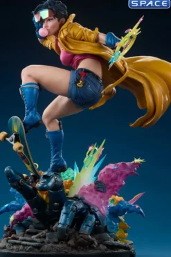 Jubilee Premium Format Figure