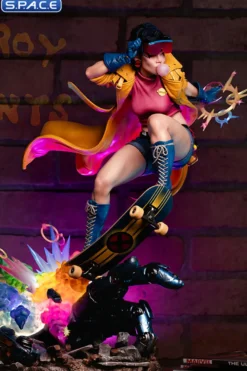 Jubilee Premium Format Figure