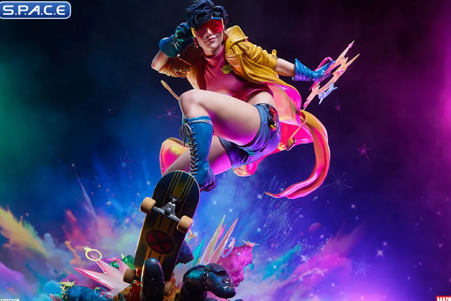 Jubilee Premium Format Figure