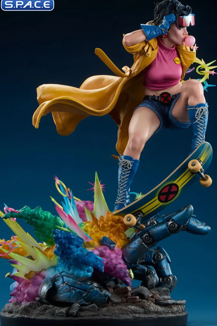 Jubilee Premium Format Figure