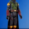 12" Jumbo Boba Fett from The Book of Boba Fett