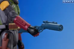 12" Jumbo Boba Fett from The Book of Boba Fett