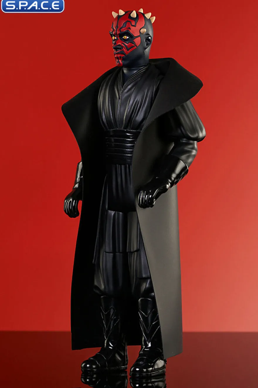 12" Jumbo Darth Maul