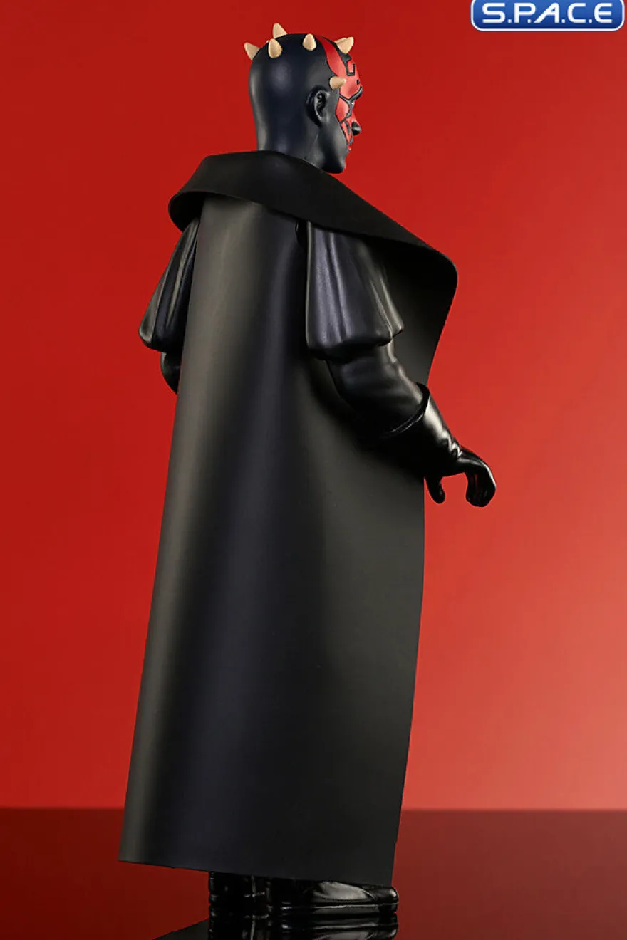 12" Jumbo Darth Maul