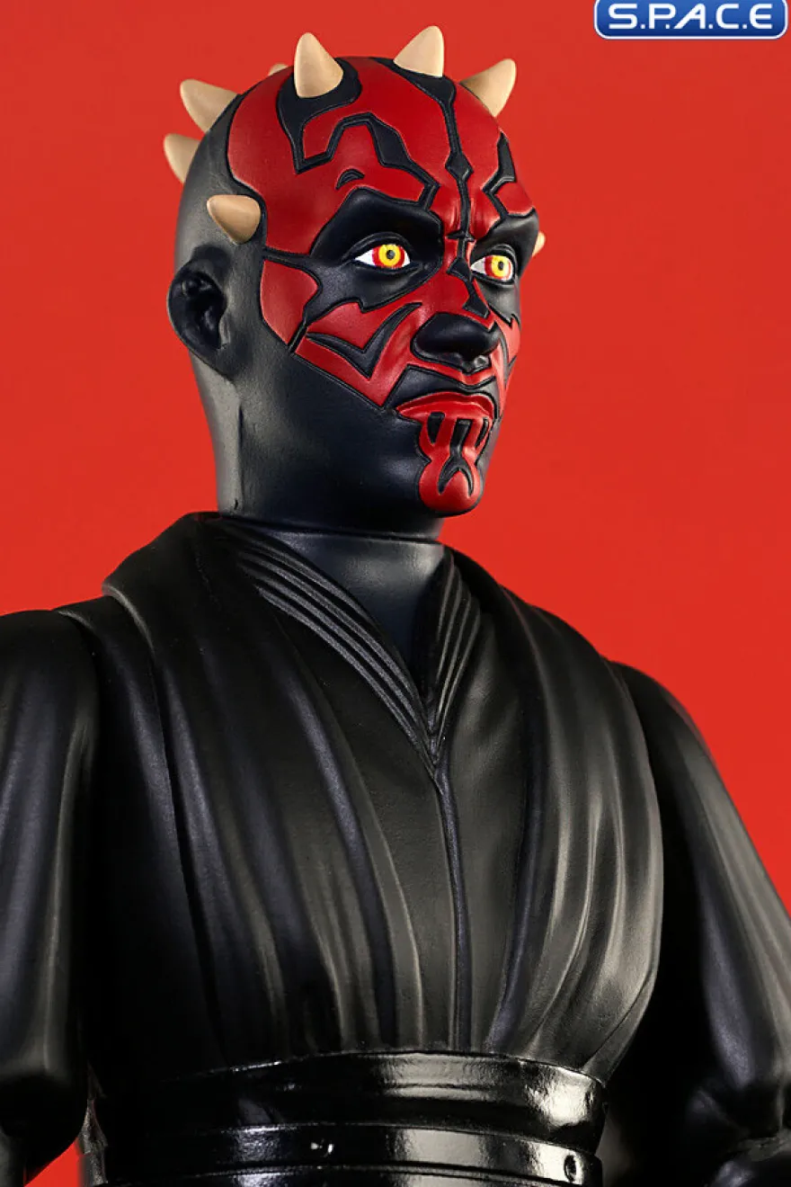 12" Jumbo Darth Maul
