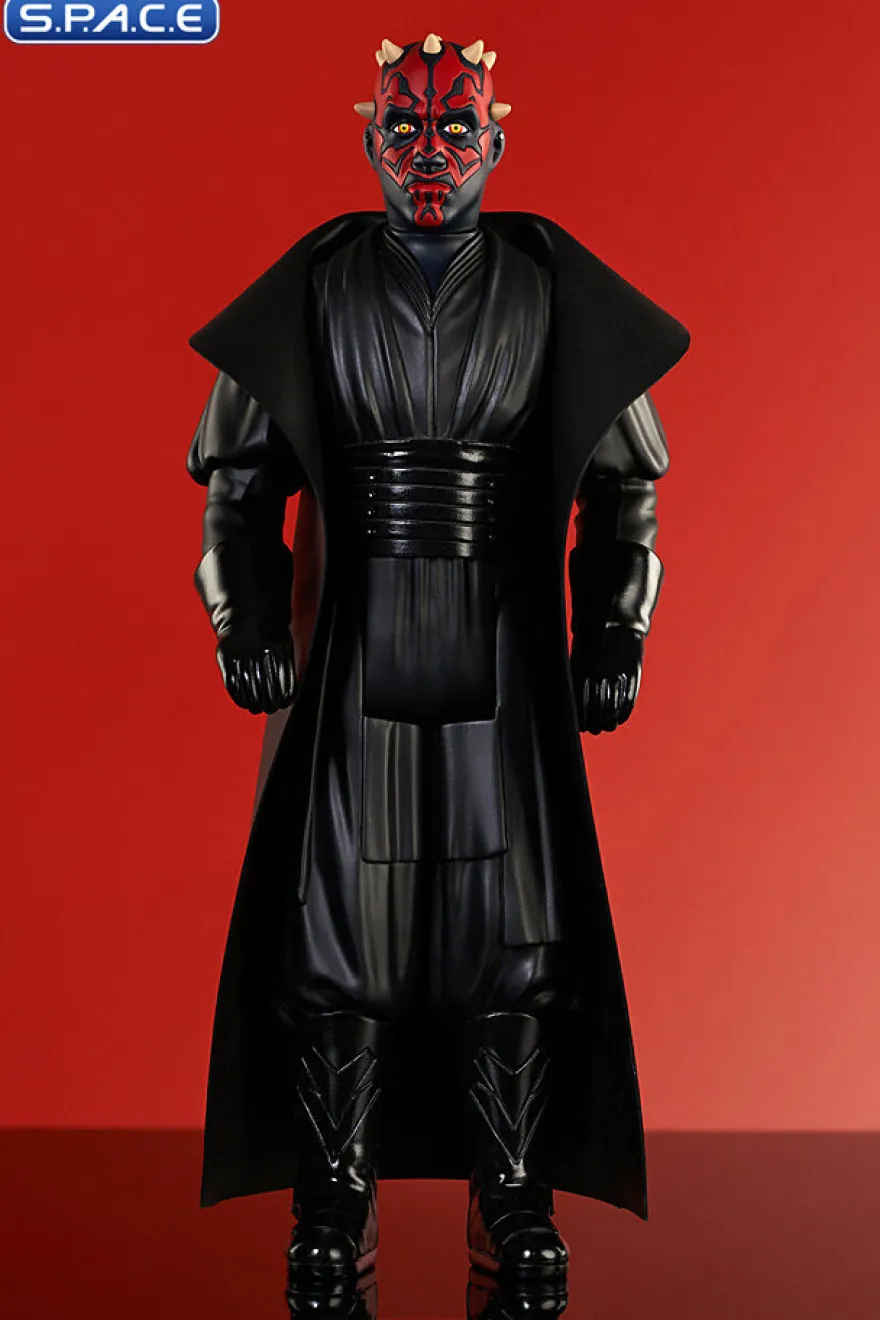 12" Jumbo Darth Maul