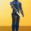 12" Jumbo Darth Vader Concept