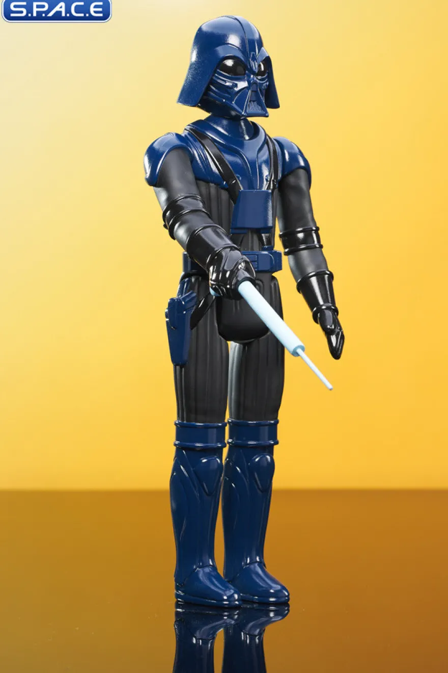 12" Jumbo Darth Vader Concept