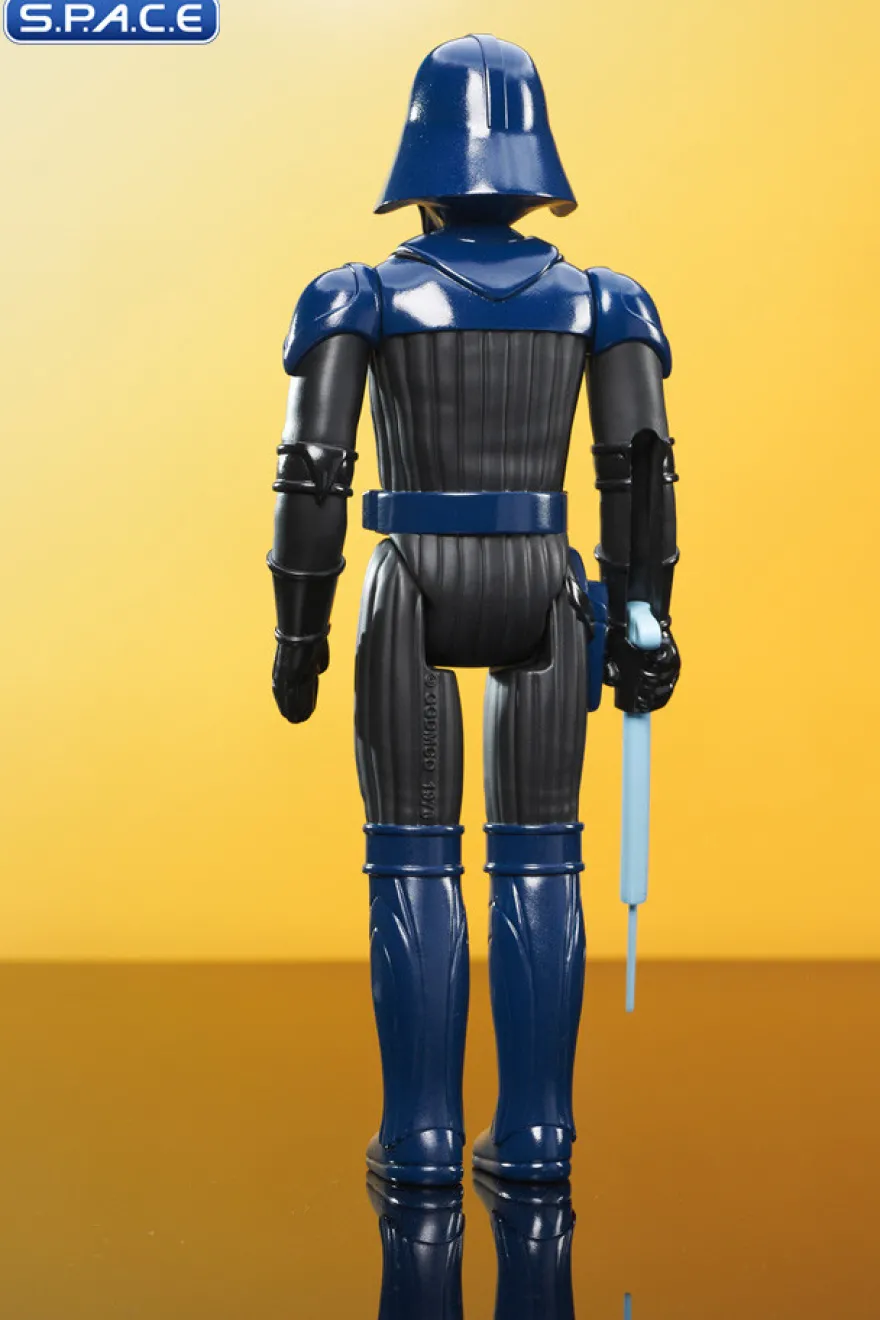 12" Jumbo Darth Vader Concept