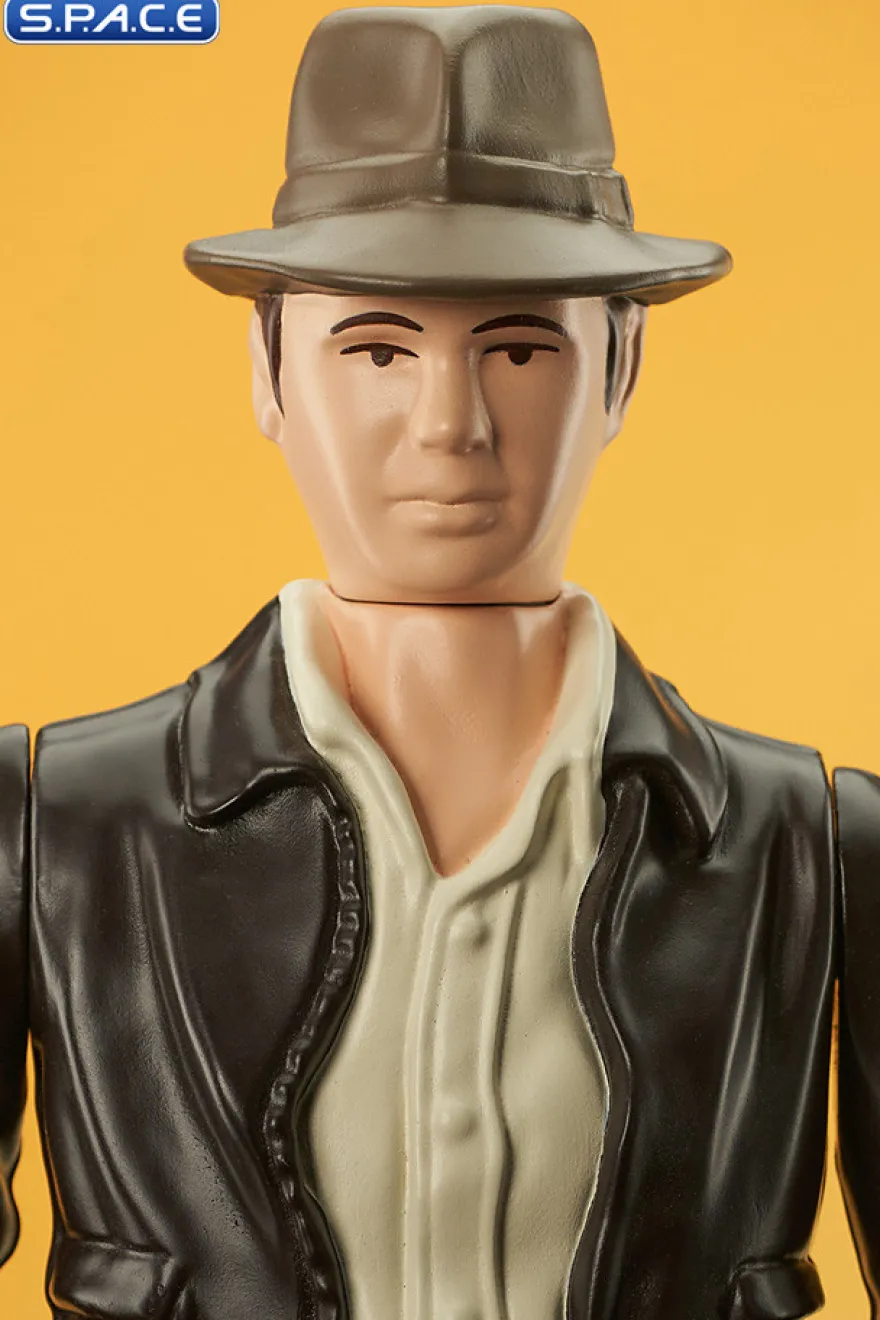 12" Jumbo Indiana Jones (