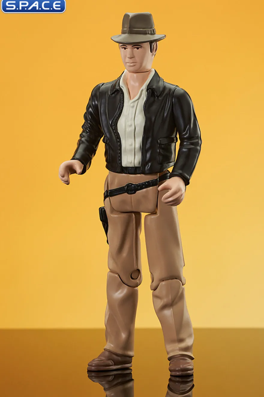 12" Jumbo Indiana Jones (