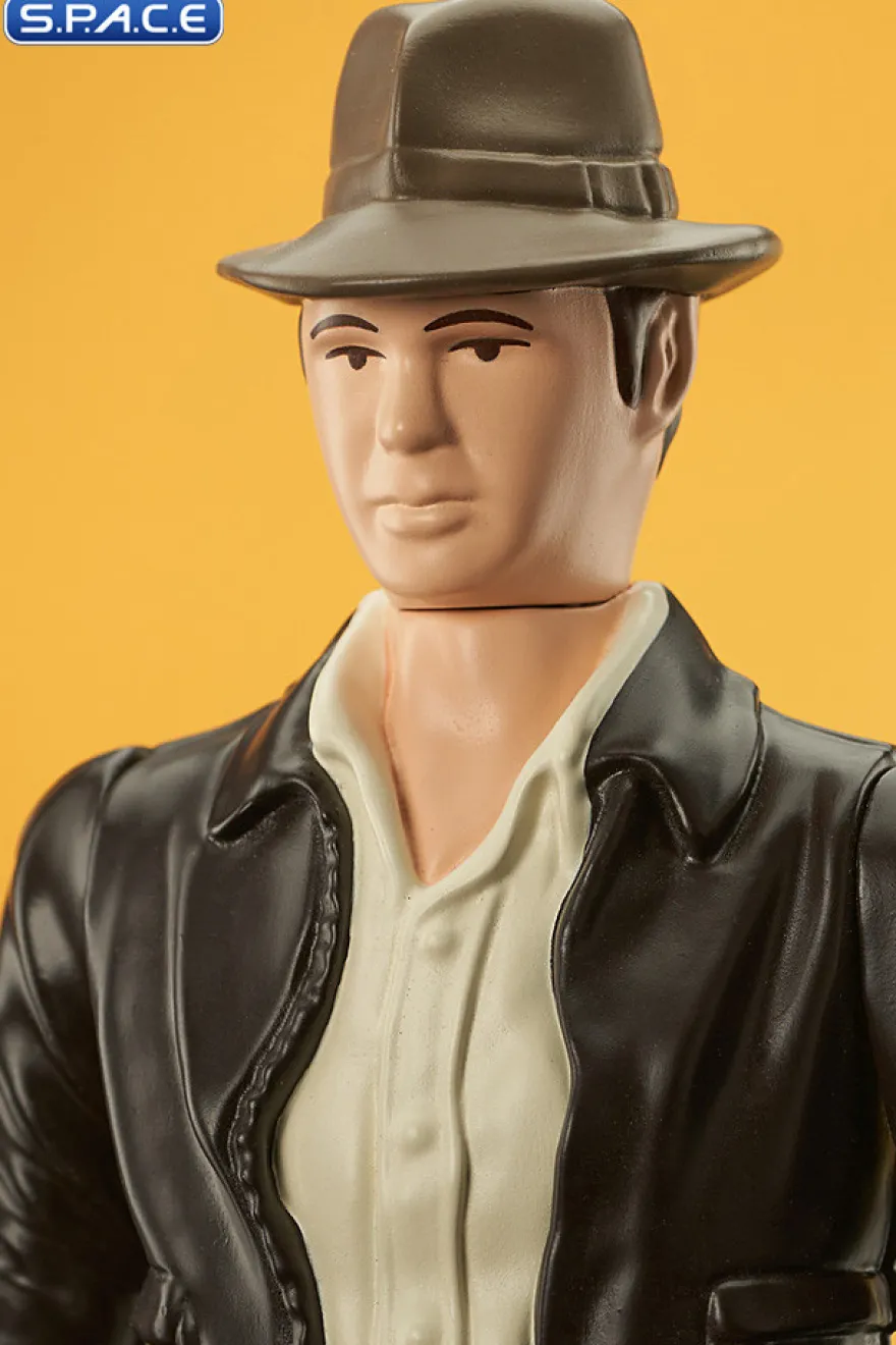 12" Jumbo Indiana Jones (