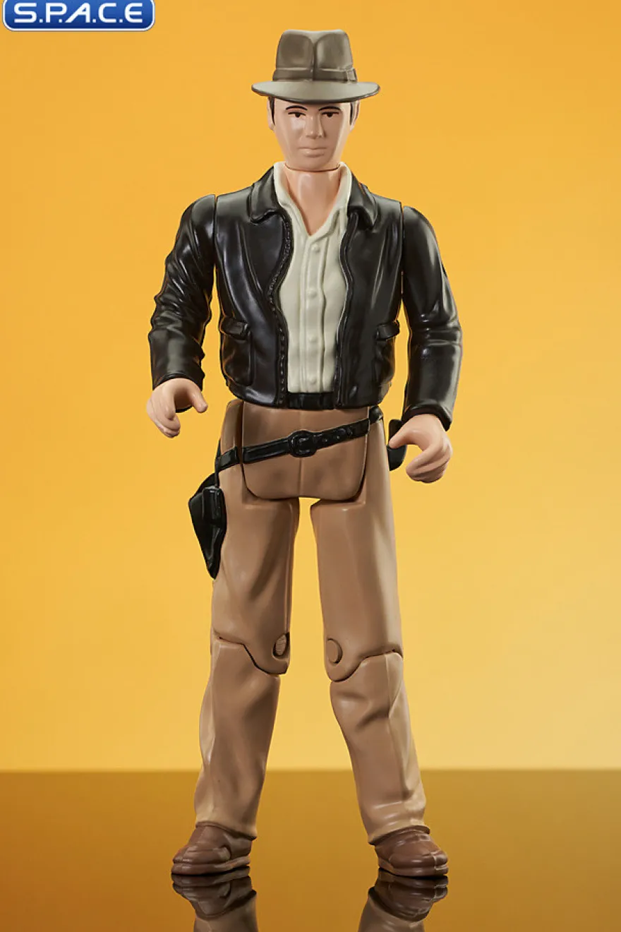 12" Jumbo Indiana Jones (