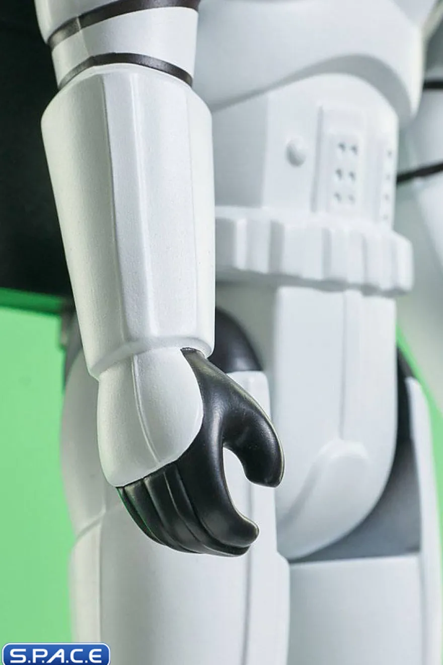 12" Jumbo Sandtrooper