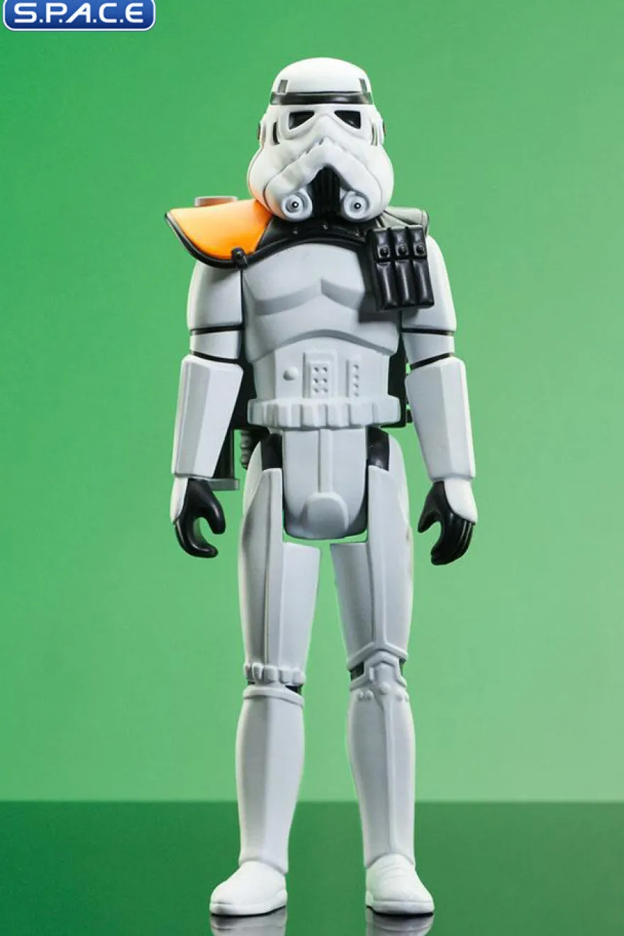 12" Jumbo Sandtrooper
