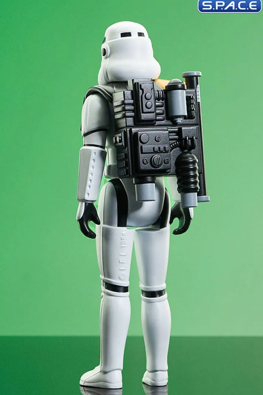 12" Jumbo Sandtrooper