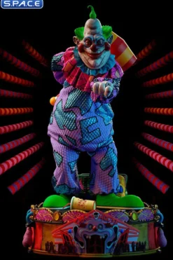 Jumbo Statue