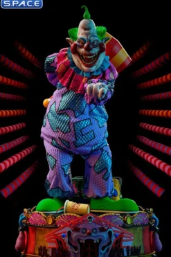 Jumbo Statue - Deluxe Version
