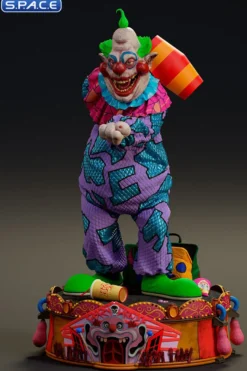 Jumbo Statue - Deluxe Version