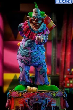 Jumbo Statue - Deluxe Version