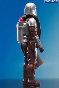 12" Jumbo The Mandalorian Beskar Armor