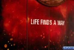 Jurassic World »Life finds a Way«