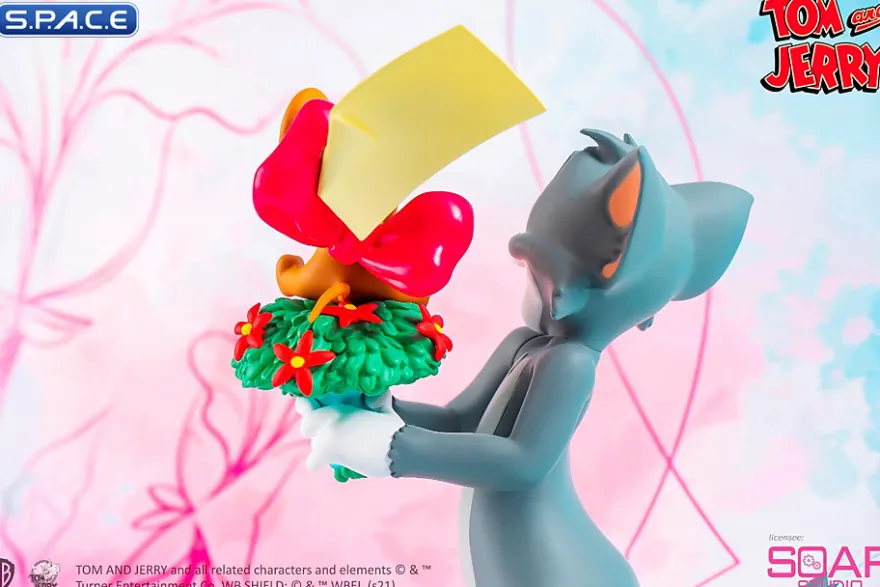 Just For You PVC Statue