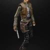 6" Jyn Erso from Rogue One: A Star Wars Story (Star Wars - The Black Series)