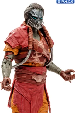 Kabal Rapid Red