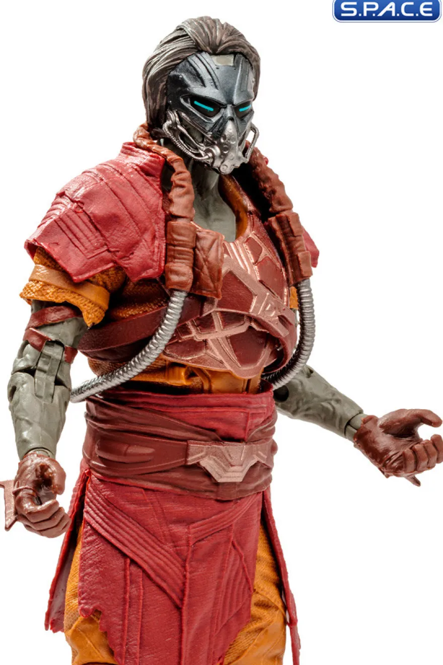 Kabal Rapid Red